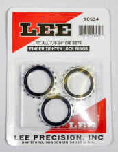 Photo LE118-01 Lee Precision - Lee Lock Rings