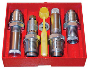 Photo LE211-01 Lee Precision - Flat Tool Storage Box
