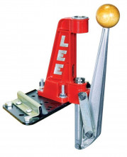 Lee Precision - Breech Lock Reloading Press