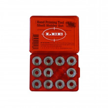 Lee Precision - Kit de 11 Shell Holders (support ...