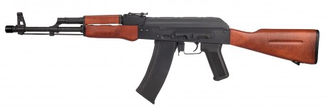 AEG LT-50 AK-74N Proline G2 full steel ETU