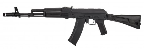 AEG LT-51 AK-74M Proline G2 full steel ETU