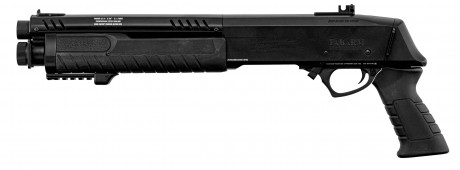 Replica FABARM STF12 Short Initial pump shotgun ...