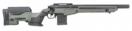 AAC T10 SHORT Ranger Green spring rifle 0,8J