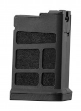 50 rounds magazine for M66 Double Eagle