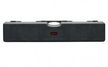 NUPROL ESSENTIALS Medium hard case 123,5cm