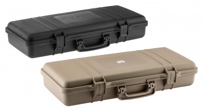 Airsoft shockproof long cases