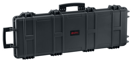 Gray Waterproof Briefcase 103 x 33 x 15 cm - Nuprol
