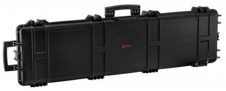 Black Waterproof XL briefcase 137 x 39 x 15 cm ...