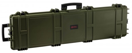 Waterproof XL Bag Green OD 137 x 39 x 15 cm ...