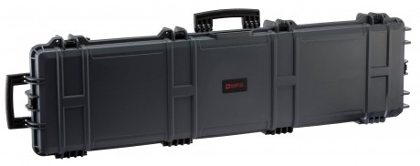 Gray Waterproof XL Briefcase 137 x 39 x 15 cm ...