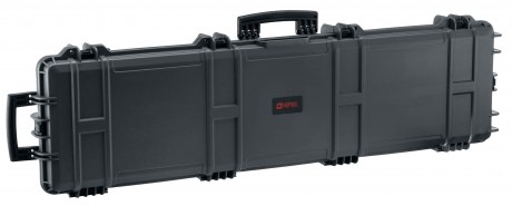 Briefcase XL Waterproof gray 137 x 39 x 15 cm ...