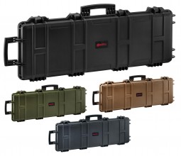 Long weapons case