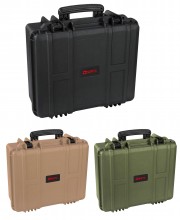 Waterproof Hardcase 49 x 43 x 21cm