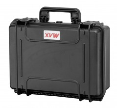 Photo MAL915-03 Waterproof Case Max 430S 426 x 290 xh 159 mm - Plastica Panaro