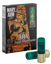 Mary Arm ARX Super Dispersant Cartridges - Cal. 12/70