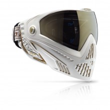 Dye I5 thermal goggle White Gold