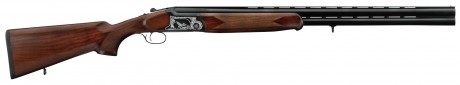 Photo MC2120-4 Fusils de chasse superposés Country - calibre 12