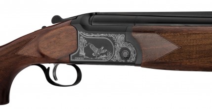 Photo MC2176-3 COUNTRY over-and-under shotgun cal. 12/76 - 76 cm barrel