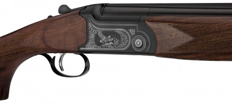 Photo MC2200-1 Fusils de chasse superposés Country - calibre 20/76