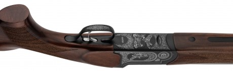 Photo MC2200-5 Fusils de chasse superposés Country - calibre 20/76