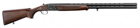Country Over and Under Shotgun Cal.20/76 - Steel ...