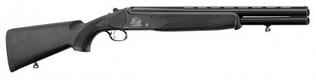 Country - Shotgun SLUG ST Cal. 12/76