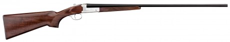 Photo MC740-3 Yildiz side-by-side shotgun - 410 caliber