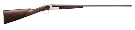 Yildiz side-by-side shotgun - 410 caliber