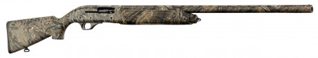 Photo MC811-01 Fusil de chasse semi-automatique camo Country - Cal. 12/76