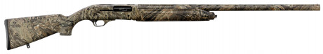 Photo MC811-07 Fusil de chasse semi-automatique camo Country - Cal. 12/76