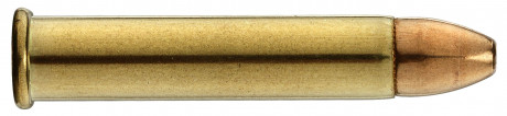 Photo MD3270-03 Super-X ammunition shielded or hollow cal. 22 Win Magnum