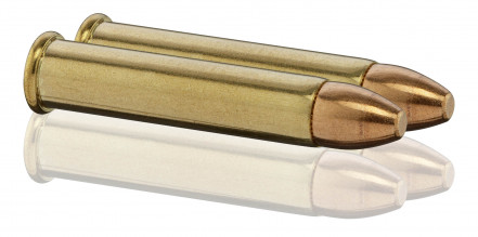 Photo MD3270-TAB Super-X ammunition shielded or hollow cal. 22 Win Magnum