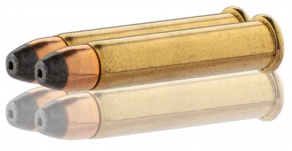 Photo MD3280-3 Super-X hollow ammunition cal. 22 Win Magnum