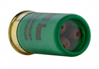 Photo MD4211-06 Cartridges mini Gomm-Cogne buckshot cal. 12/50