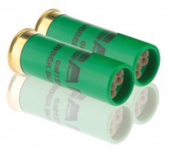 Photo MD422-3-TAB Rubber buckshot cartridges