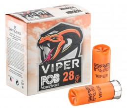 Viper Trap Fob Cartridge - Cal. 12/70