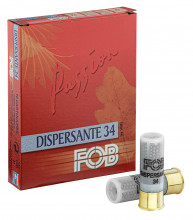 Fob passion dispersant cartridges - Cal. 12/67