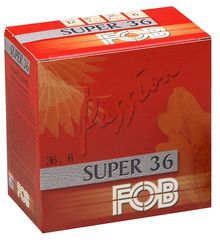 Fob Passion Super 36 - Cal. 12/70