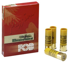 Fob Cartridges Brenneke bullet - Cal. 20/67