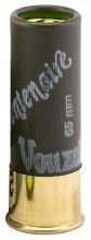 Photo ML3025-2 Cartridges Vouzelaud - The Centenary plastic tube - Cal. 16/65