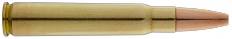 Photo MN855-03 Center-fire ammunition Norma Cal. 8 x 57 JS