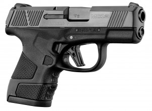 Mossberg MC1sc 3.4 '' BBL pistol cal. 9 x 19