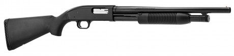 Maverick 88 c / 12/76 rifle - 47 cm barrel