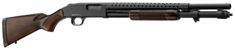 Shotgun Mossberg 590 A1 Magpul series