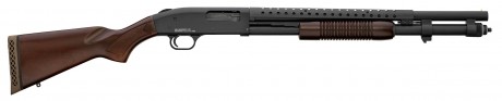 Photo MV766-06 Shotgun Mossberg 590 A1 Magpul series