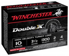 Cartridges Winchester Super XX Magnum Lead - Cal. ...