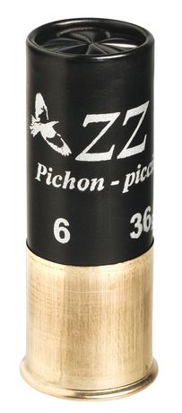 Photo MW2124-1-WINCHESTER ZZ PIGEON ELECTROCIBLE