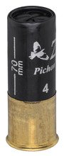 Photo MW2124-2-Cartouches Winchester ZZ Pigeon Electrocible
