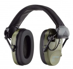 Spika Hearing Protection Amplified Headphones